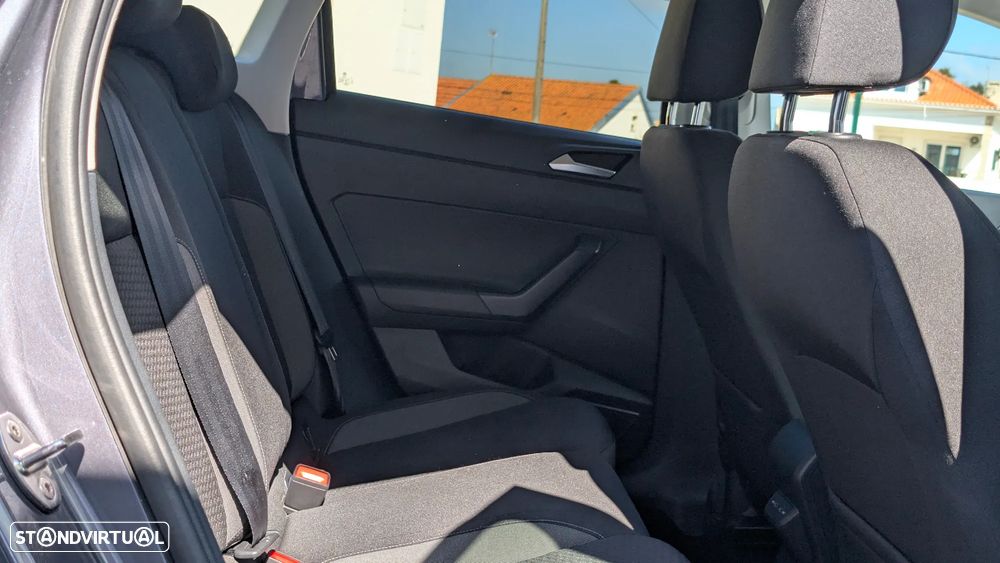 VW Taigo 1.0 TSI Urban DSG - 18