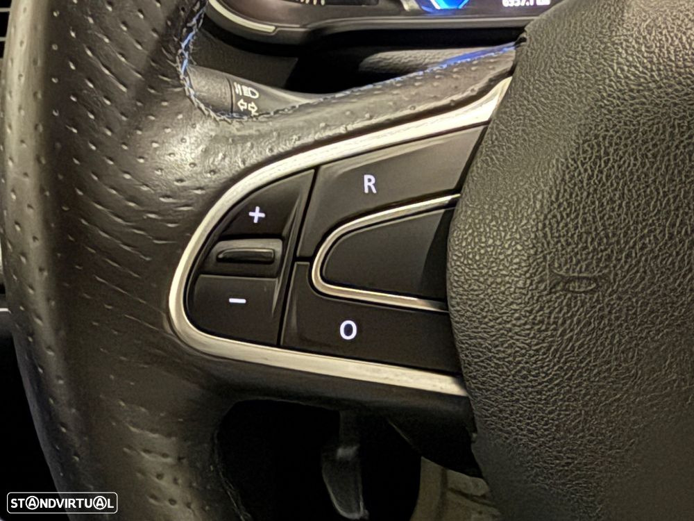 Renault Mégane Sport Tourer 1.6 dCi GT Line - 16