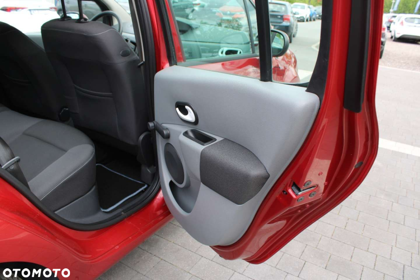 Renault Modus - 28