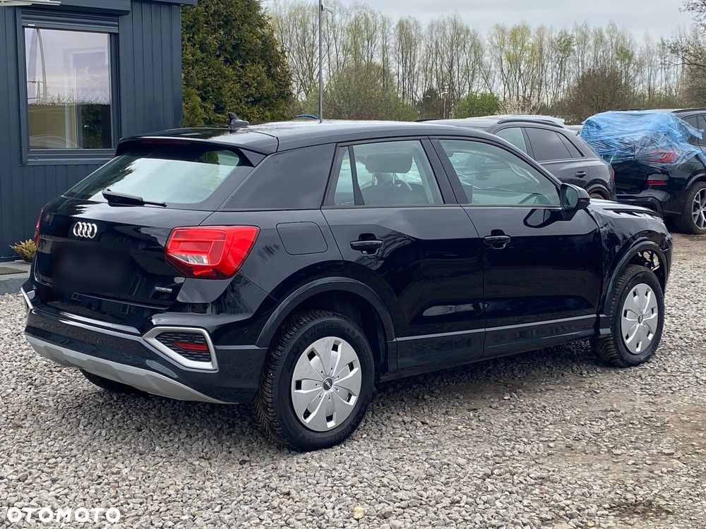Audi Q2 40 TFSI Quattro Sport S tronic - 14