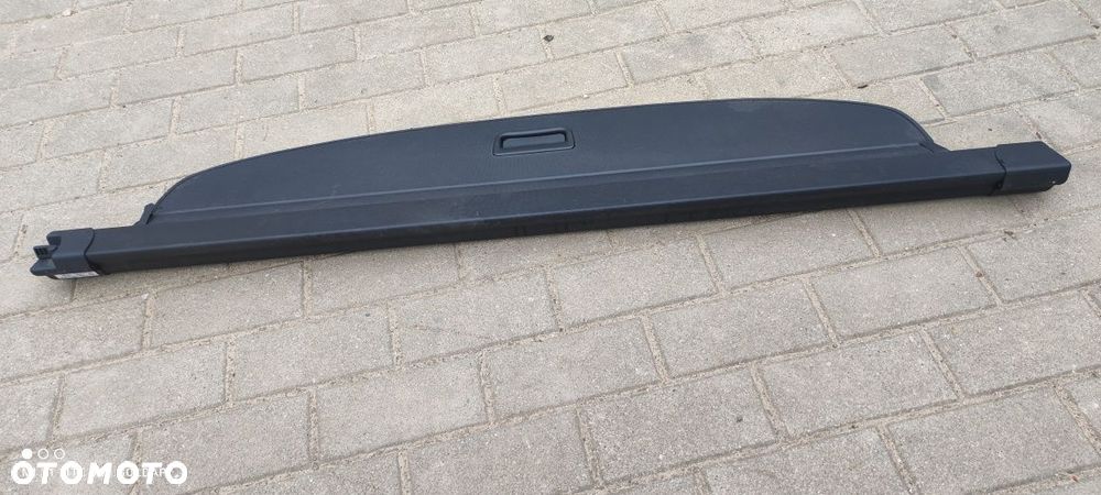 Roleta Bagażnika Tył Audi A6 C6 2.0 TDI Kombi 09 Części Blask Gołdap - 8