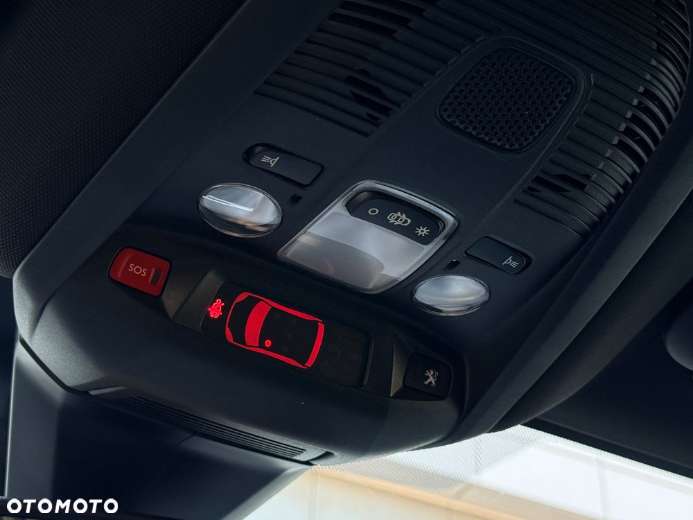 Peugeot 3008 BlueHDi 180 Stop & Start EAT6 GT - 24