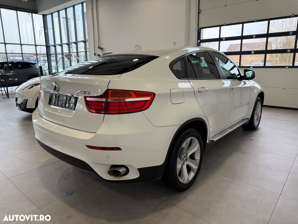 BMW X6 xDrive30d Edition Exclusive - 13
