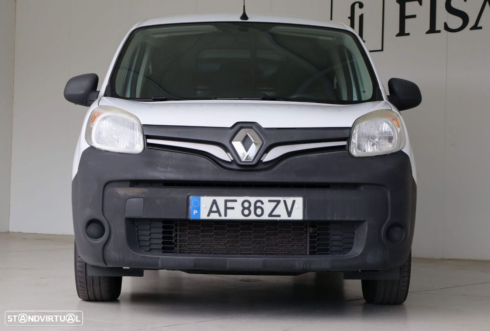 Renault Kangoo 1.5 dCi Maxi Business S/S - 3