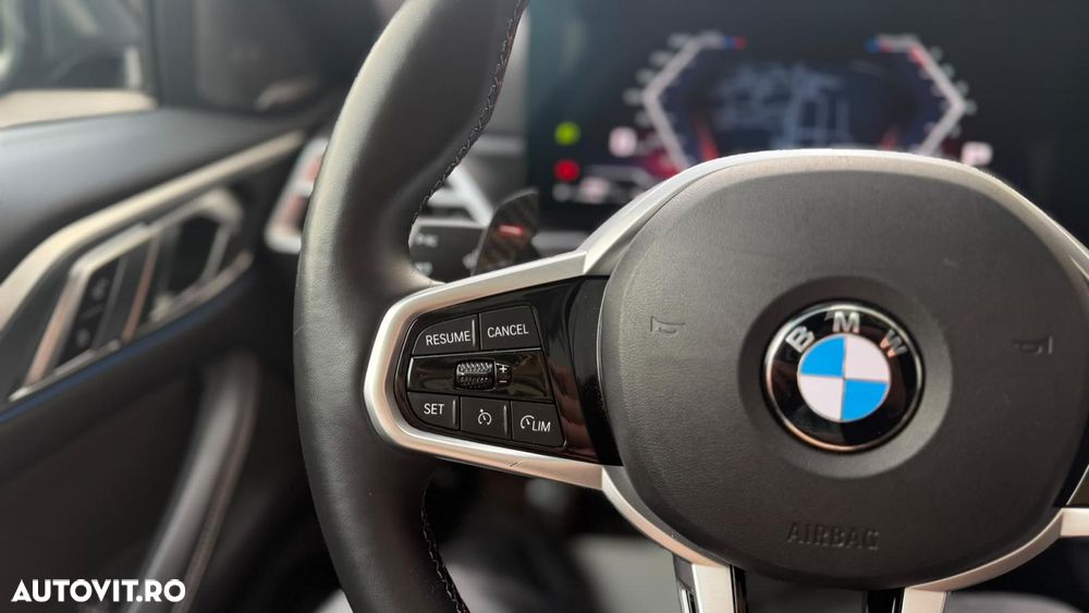 BMW M4 M440i xDrive AT MHEV - 22