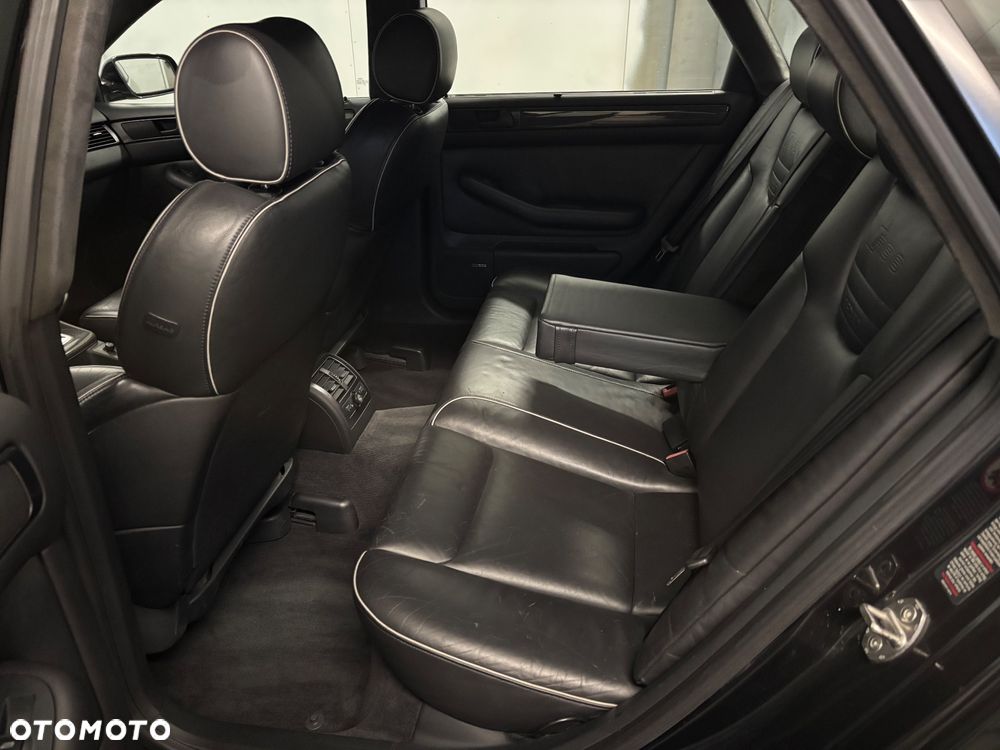 Audi RS6 4.2 Quattro Tiptr - 14