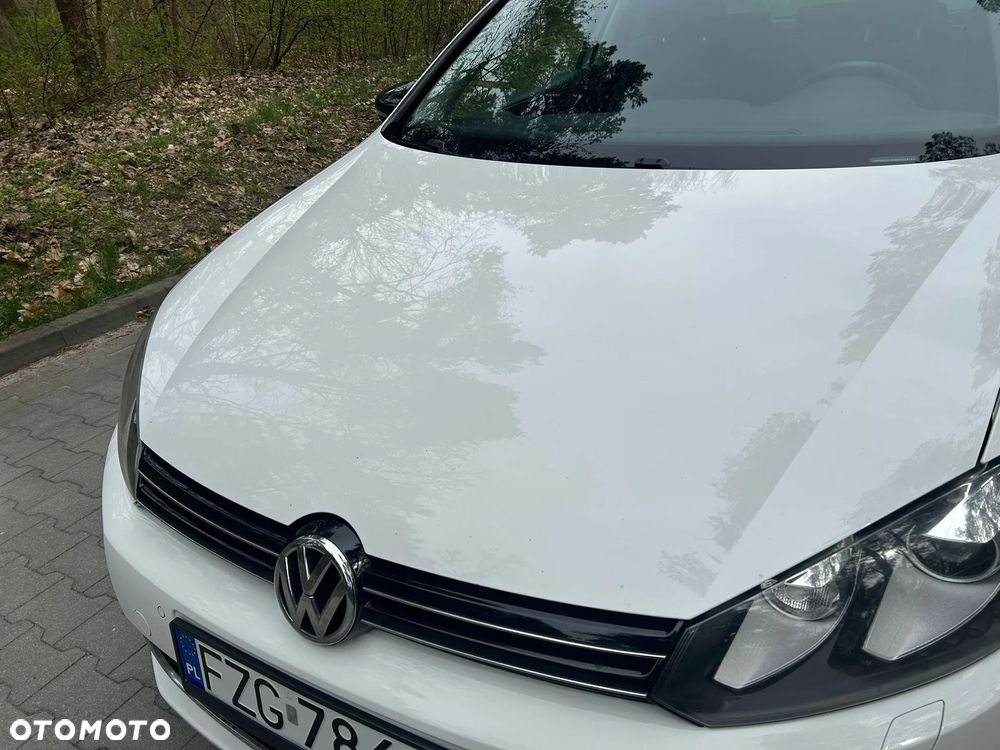 Volkswagen Golf 1.4 TSI Style - 9