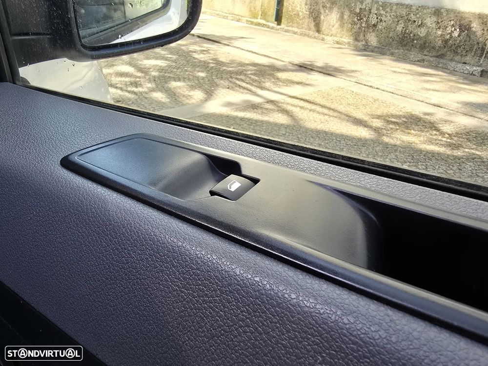 Citroën Jumpy Space Tourner 9 Lugares - 19