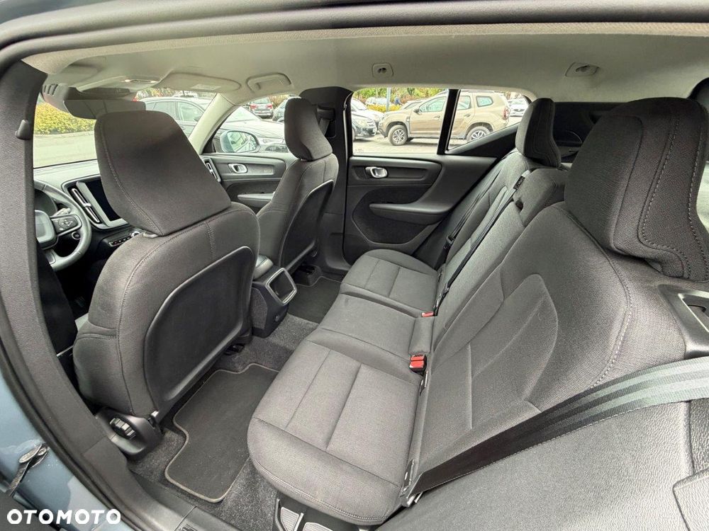 Volvo XC 40 T3 - 12