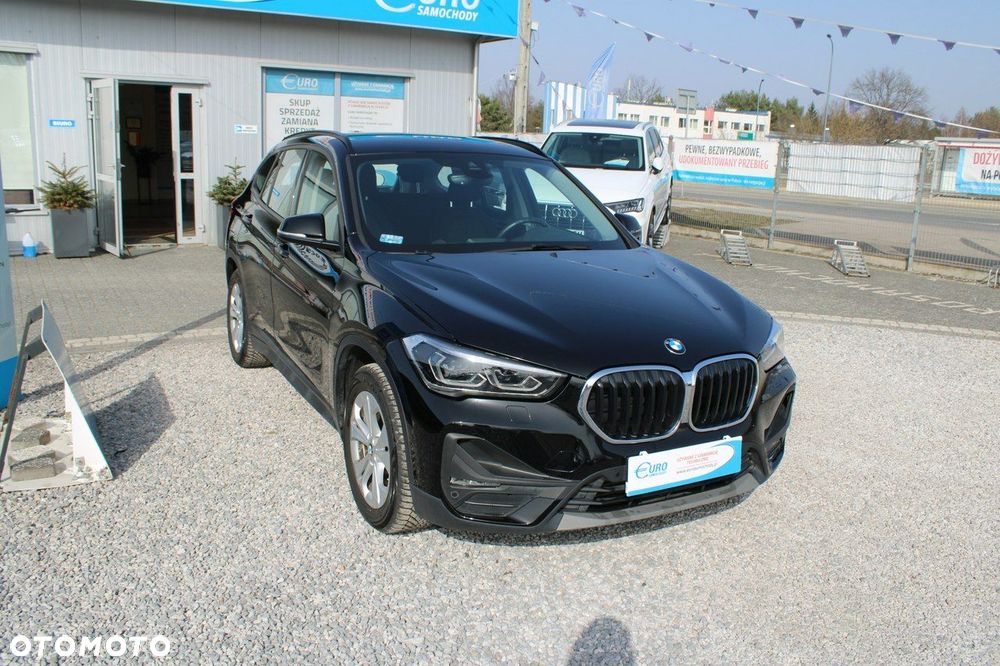 BMW X1 - 5