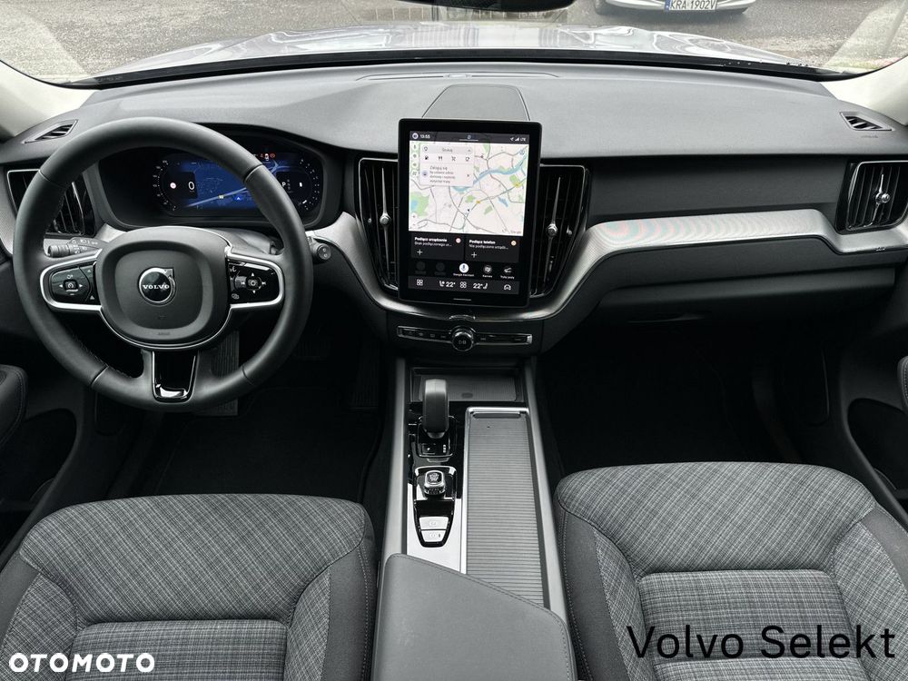 Volvo XC 60 - 17