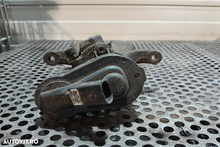 Etrier spate stanga 32332267D Volkswagen VW Passat B6 [2005 - 2010] S - 4