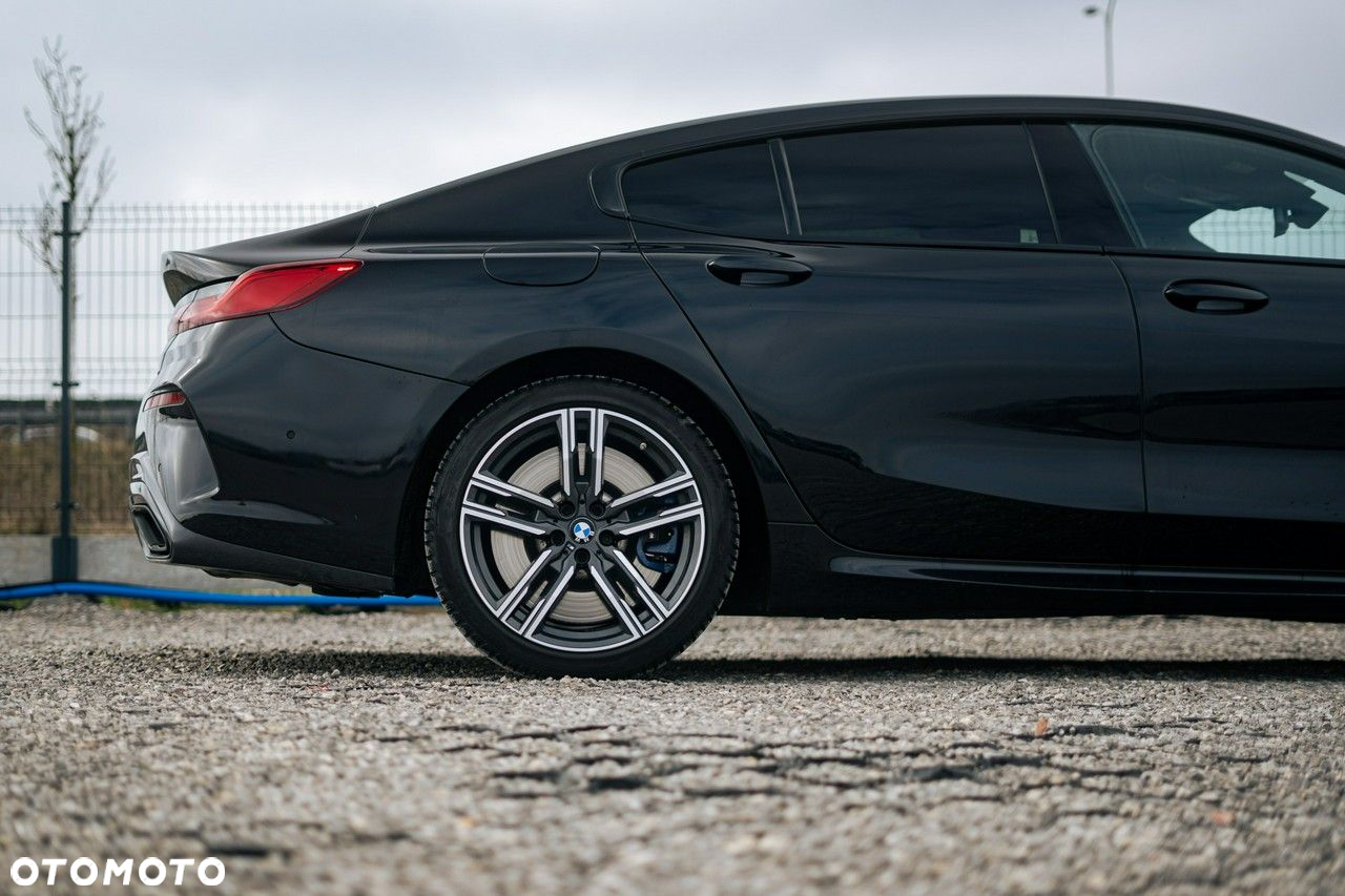 BMW Seria 8 M850i xDrive - 8