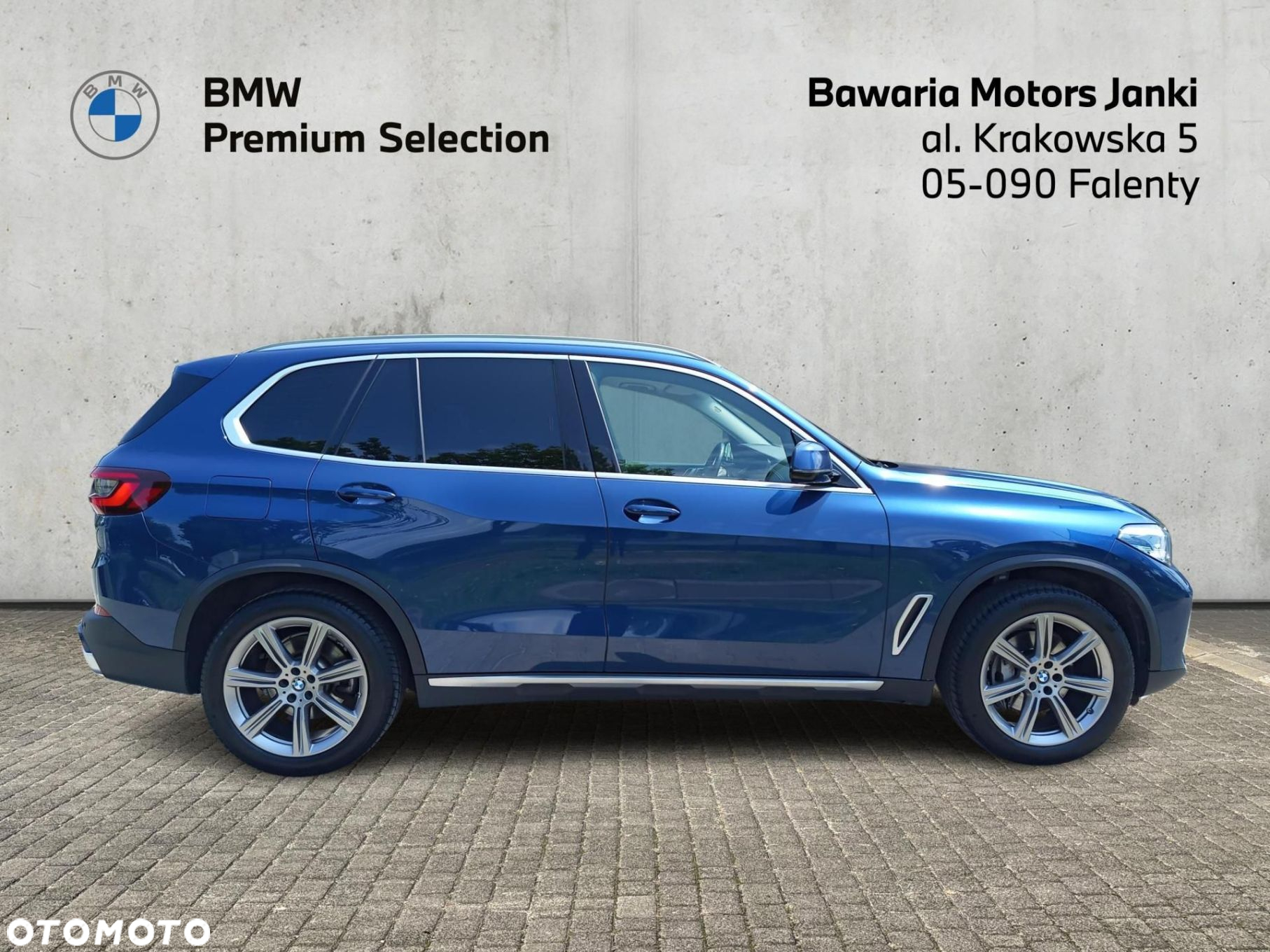 BMW X5 - 7