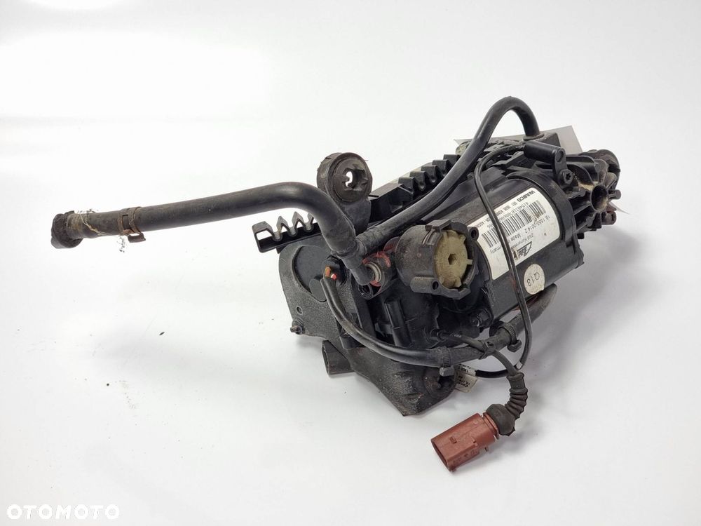 KOMPRESOR ZAWIESZENIA AUDI A8 L D5 4N 3D0616005K - 5