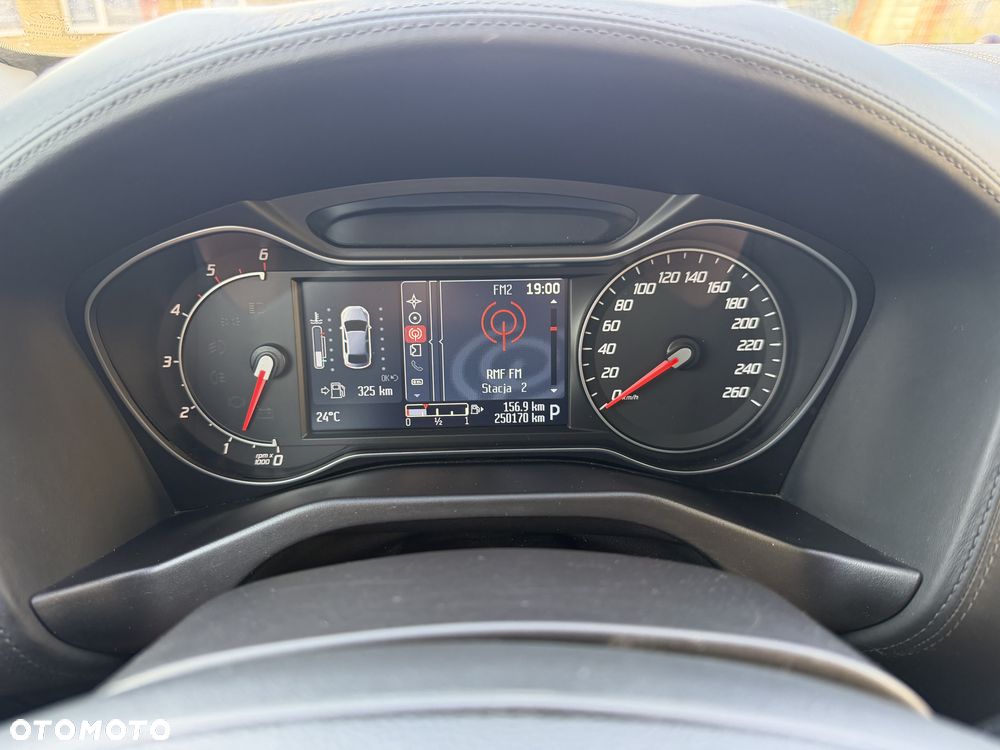 Ford Mondeo 2.0 TDCi Titanium MPS6 - 28