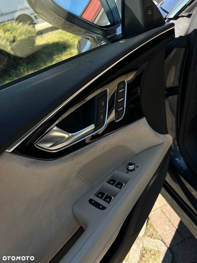 Audi A7 Sportback 2.0 TFSI Quattro S tronic - 15