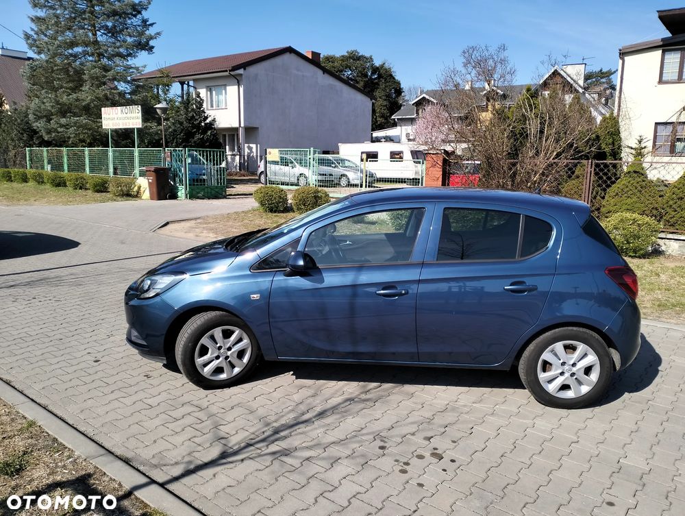 Opel Corsa 1.4 Active - 16