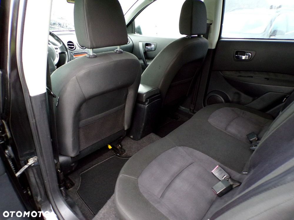 Nissan Qashqai - 24