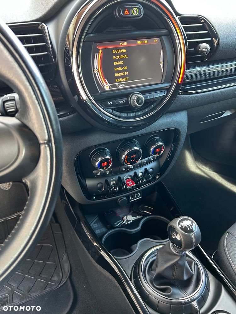 MINI Clubman - 19