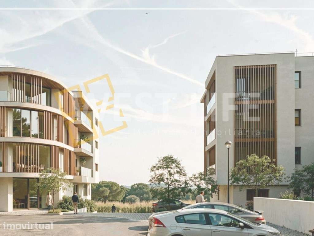 Lote de Terreno com 1.003 metros² e Projeto Aprovado | Malveira - Grande imagem: 5/16