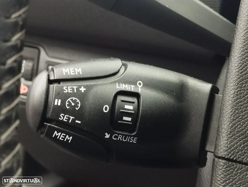 Peugeot 308 SW 1.5 BlueHDi Active Pack - 25
