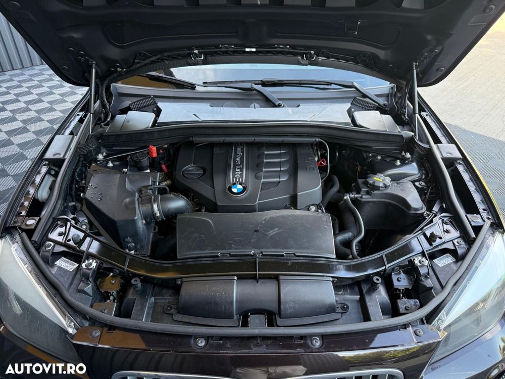 BMW X1 - 12