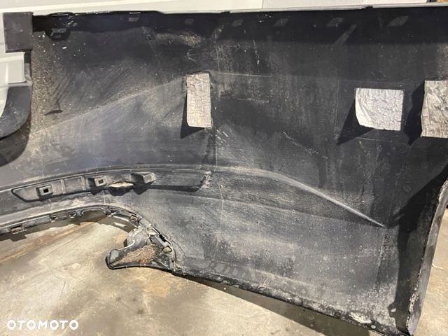 Skoda Superb III zderzak tył kombi 3V9807421 - 12