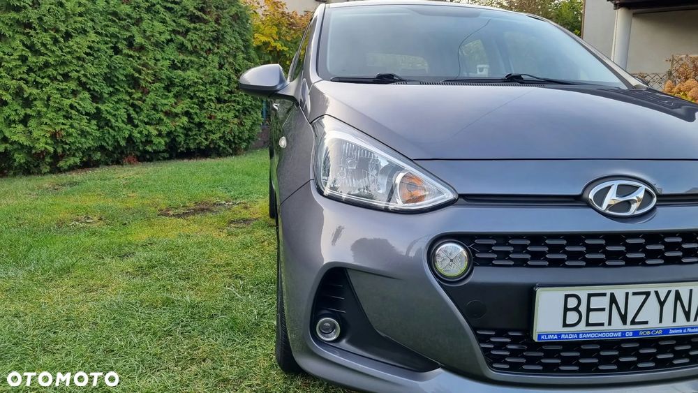 Hyundai i10 - 6