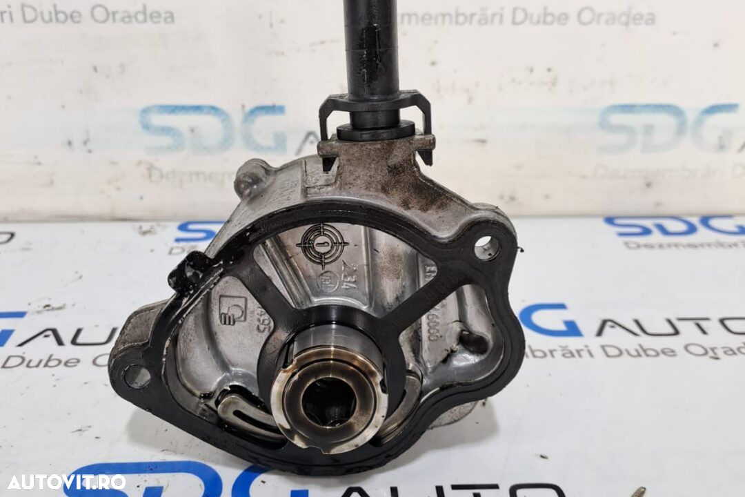 Pompa vacuum GD01497 Mercedes Sprinter 2.2 CDI Euro 5/6 - 4
