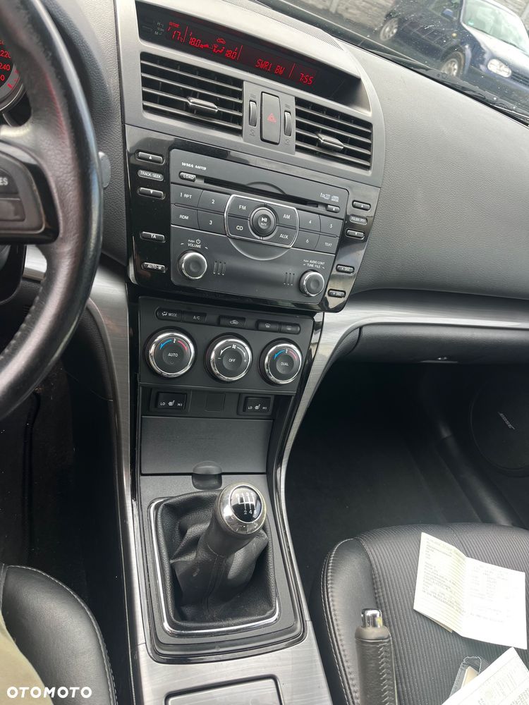 Mazda 6 2.2 CD Sport - 6