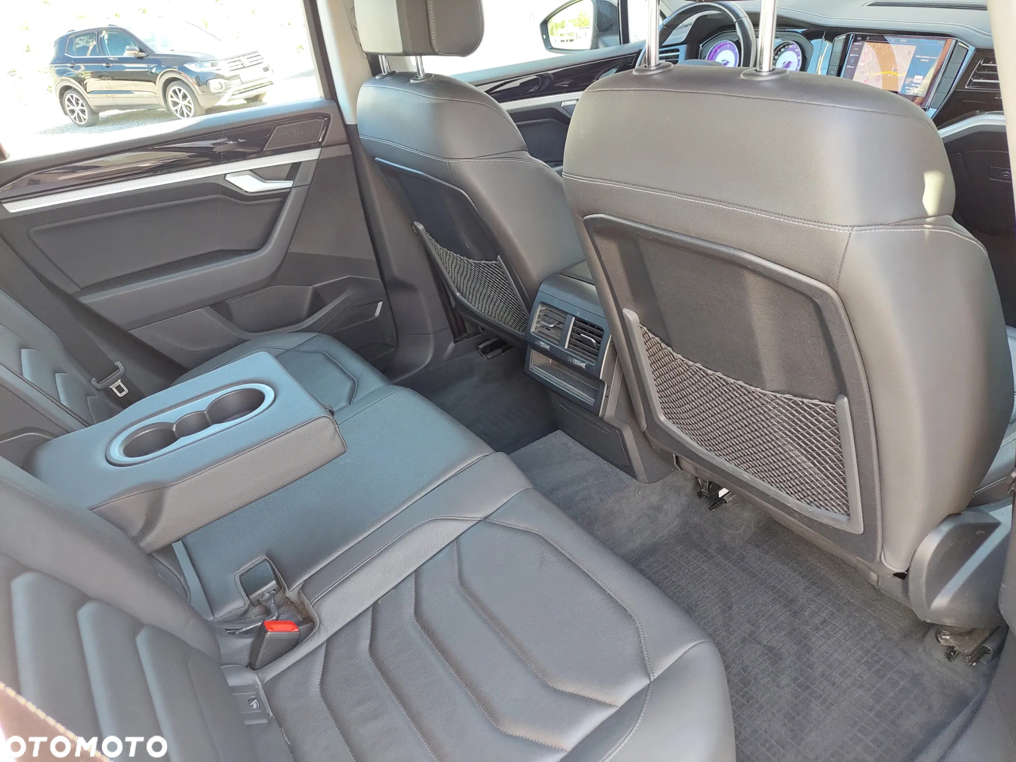 Volkswagen Touareg 3.0 V6 TDI SCR 4Mot - 36