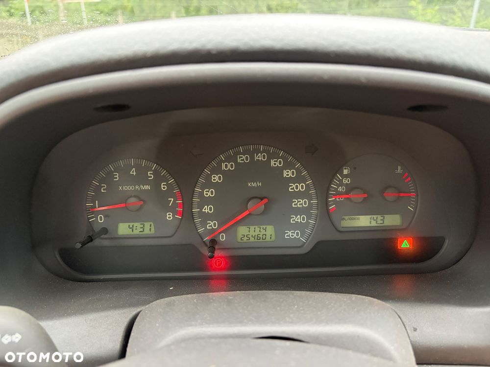 Volvo S40 - 21