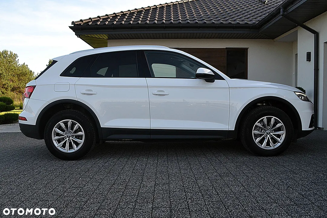 Audi Q5 - 11