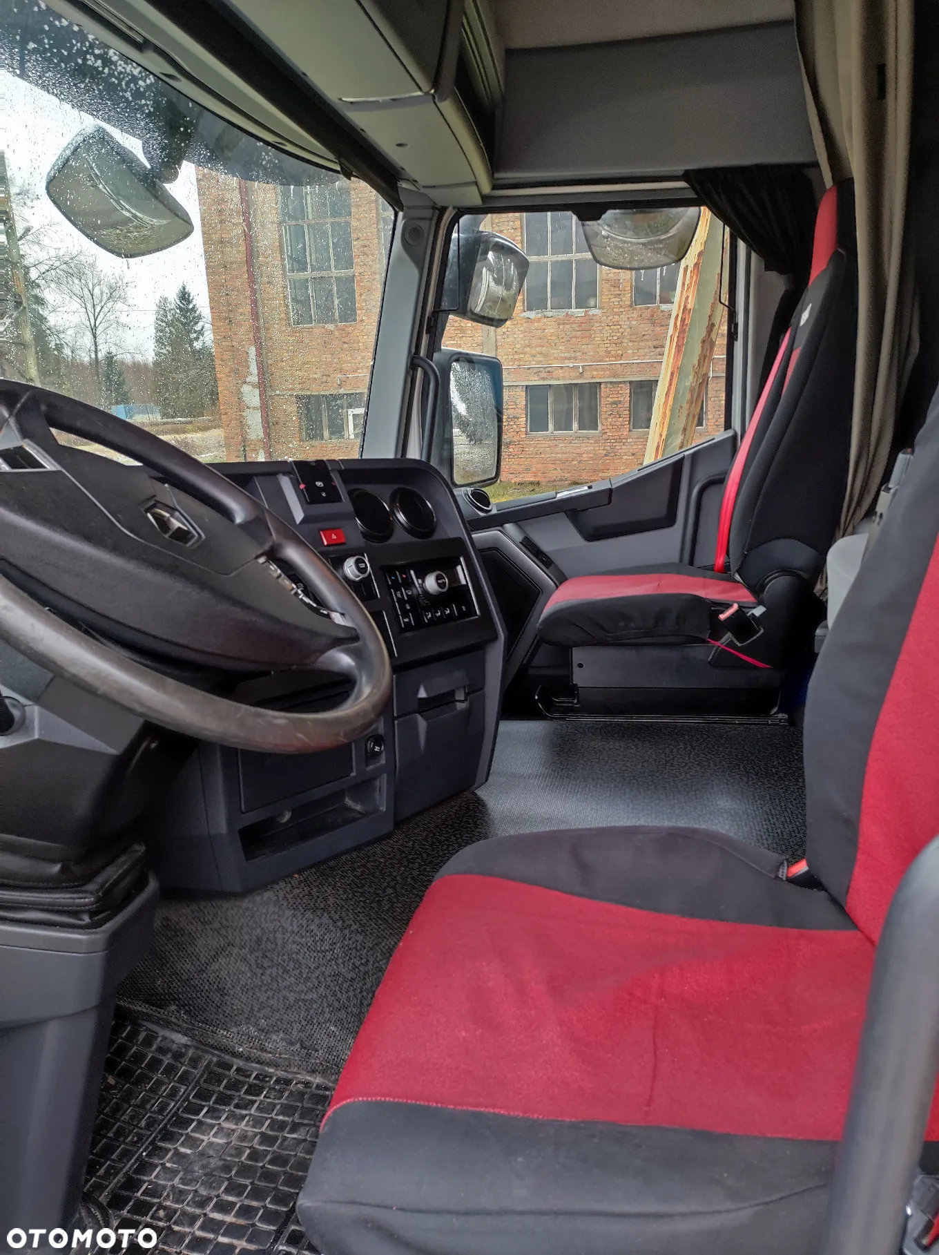 Renault T460 - 10
