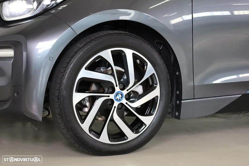 BMW i3 120Ah - 11