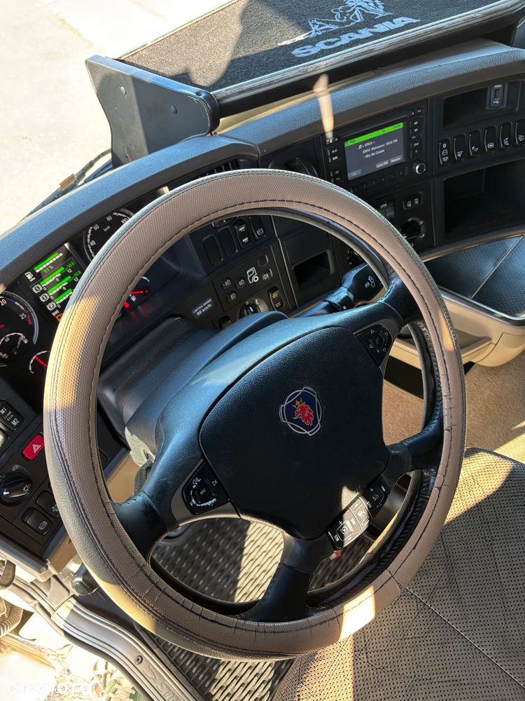 Scania R450 Streamline King of the Road - 15