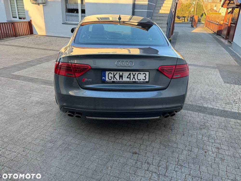 Audi A5 Coupé - 3
