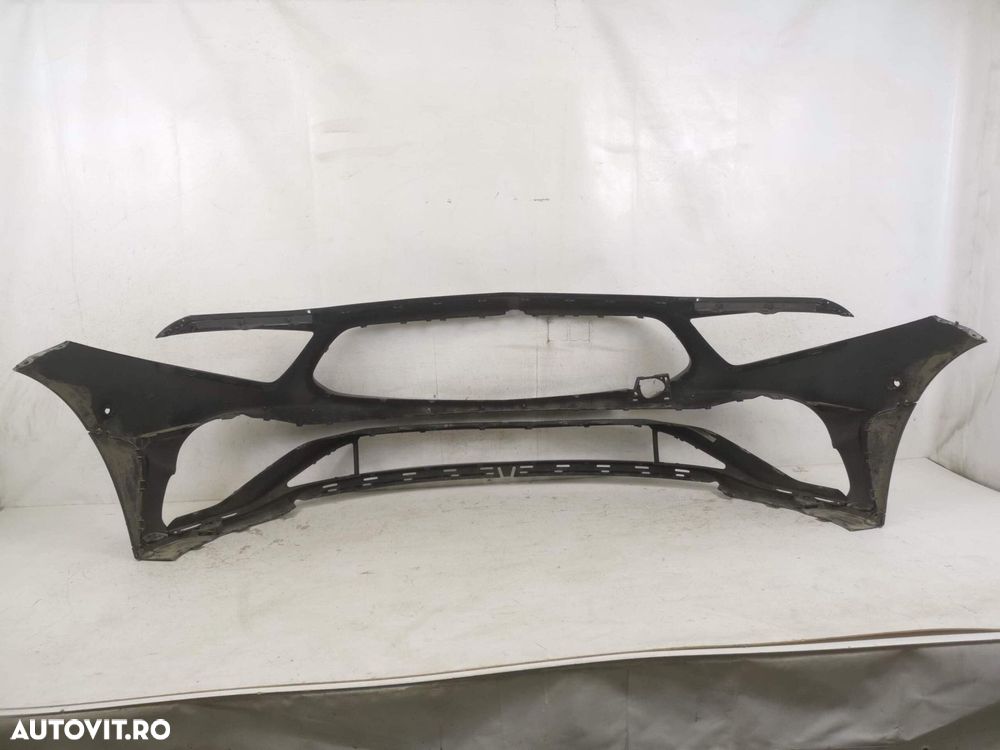 Bara Fata   Mercedes Benz CLS C257 2022 2023 2024 2025 Facelift AMG Or - 5