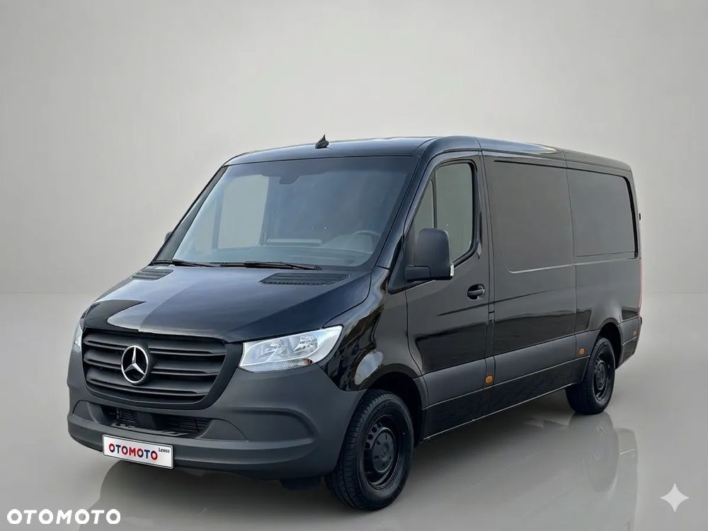 Mercedes-Benz Sprinter 311 CDI Furgon - 2