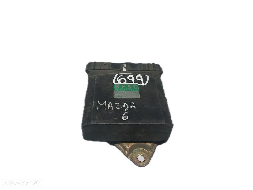 Centralina Motor Mazda 6 Hatchback (Gg) - 1