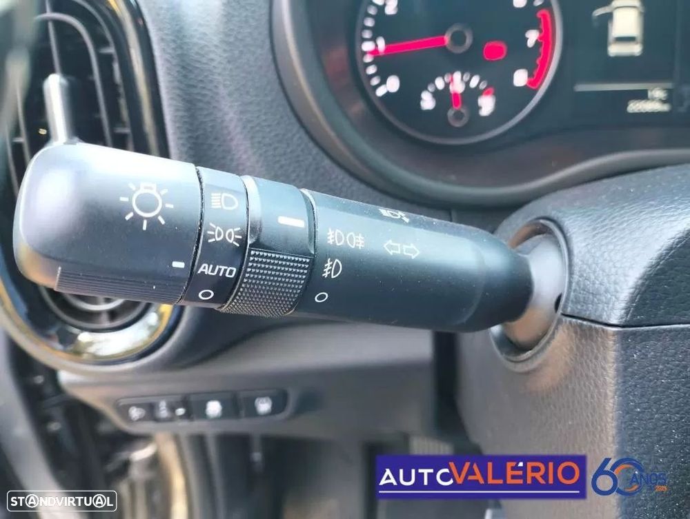 Kia Picanto 1.0 CVVT Urban - 23