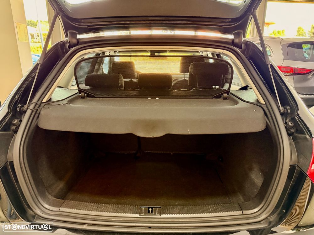 Audi A3 Sportback 1.6 TDI Sport - 6