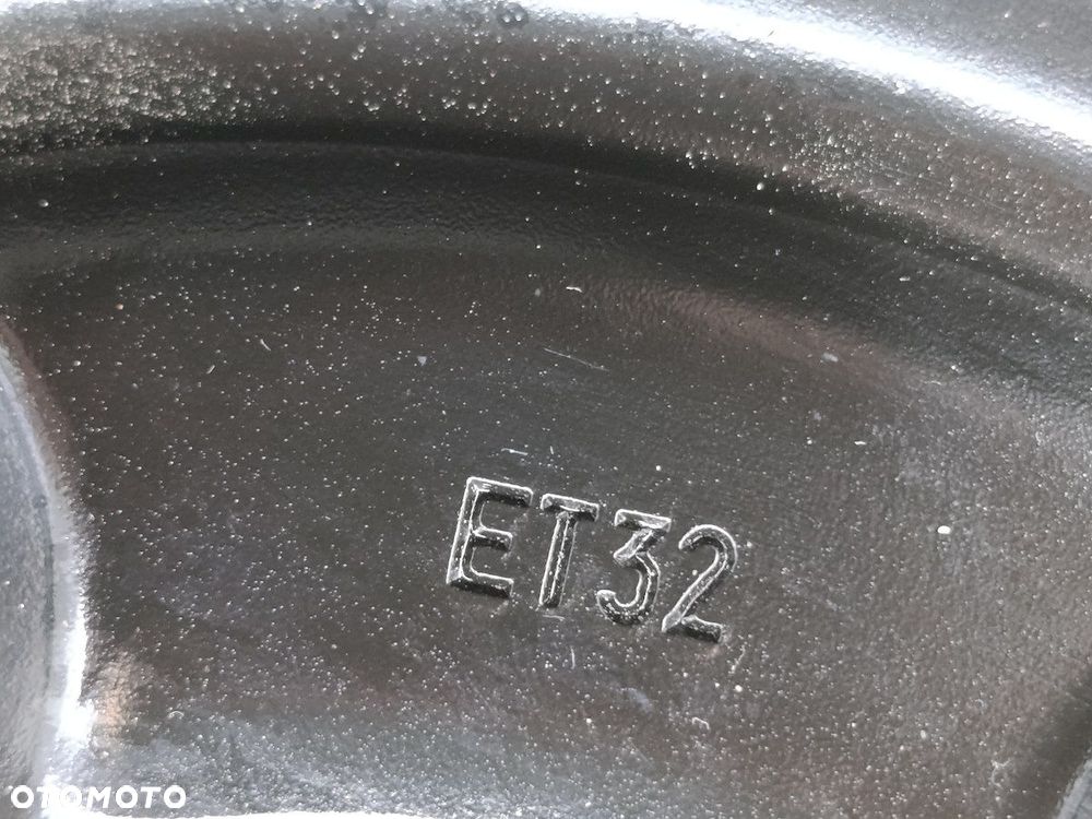 KOŁO DOJAZDOWE 16'' MERCEDES-BENZ KLASA A W169 1694000802  125/90R16 - 7