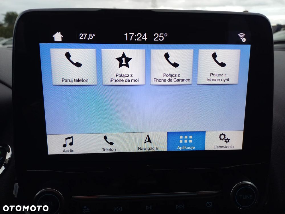 Ford EcoSport 1.0 EcoBoost ST-LINE - 32