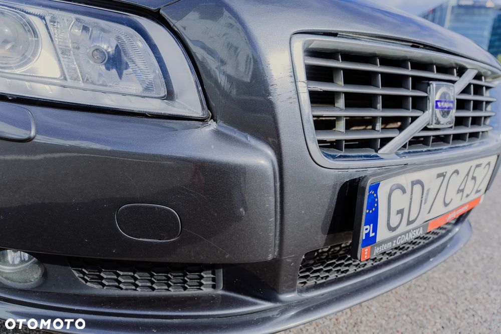Volvo S80 T6 AWD Summum - 16