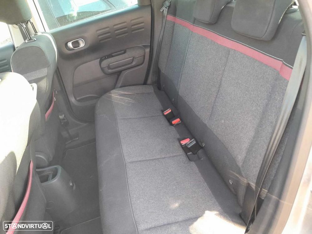Citroën C3 1.2 PureTech C-Series - 6