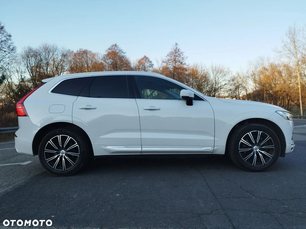 Volvo XC 60 D4 Inscription - 10