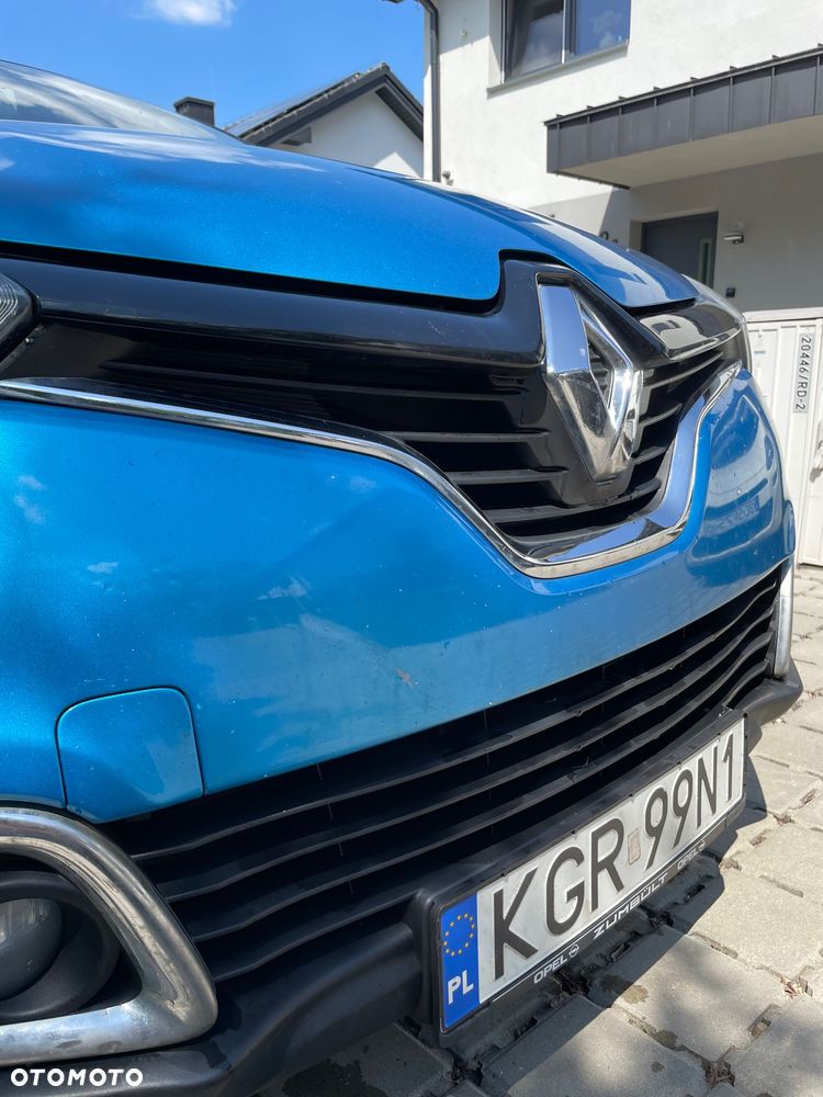 Renault Captur 1.5 dCi Energy Intens - 5