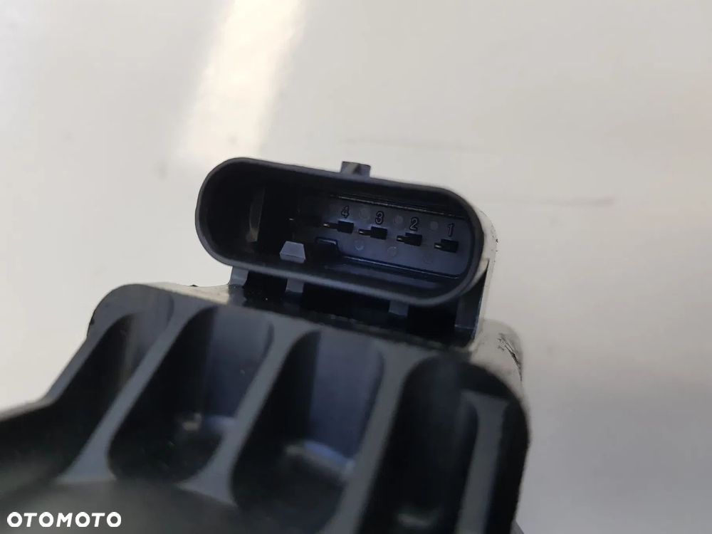 NOWY Nastawnik turbiny turbosprężarki BMW F06 F07 F10 F11 F12 F13 F15 F16 F20 F21 F22 F23 F25 F26 F30 F31 F32 F33 F34 F3 - 5